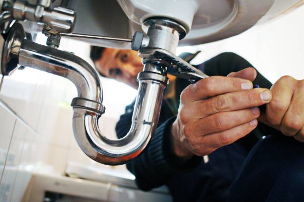 Best Hot Water Heater Installation  in Robbins, IL