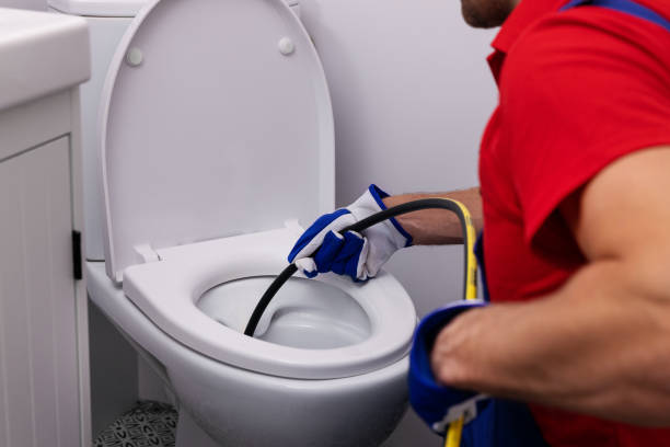 Shower Repair Services in Robbins, IL