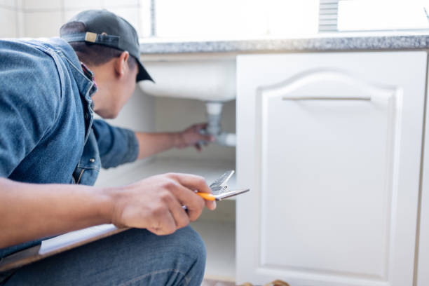 Best Emergency Plumber  in Robbins, IL