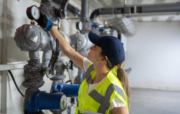 Best Water Softener Installation  in Robbins, IL