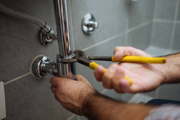 Best 24-Hour Plumber Near Me  in Robbins, IL