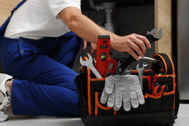 Best Affordable Plumbing Services  in Robbins, IL