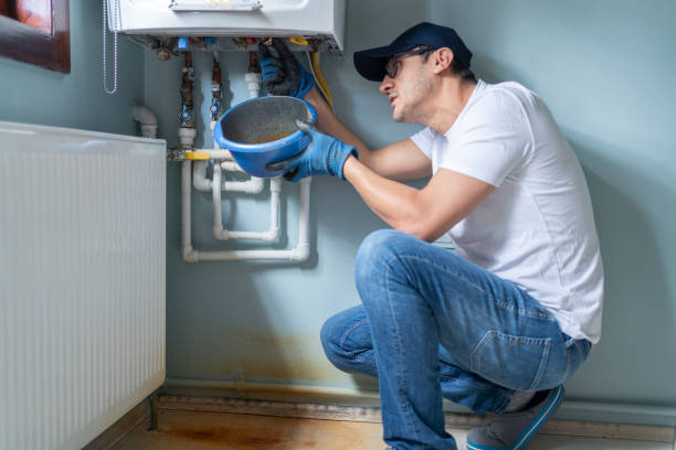 Best Faucet Repair  in Robbins, IL
