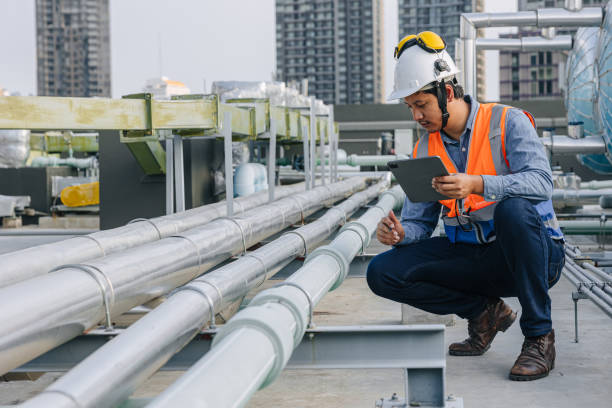 Best Plumbing Repair Near Me  in Robbins, IL