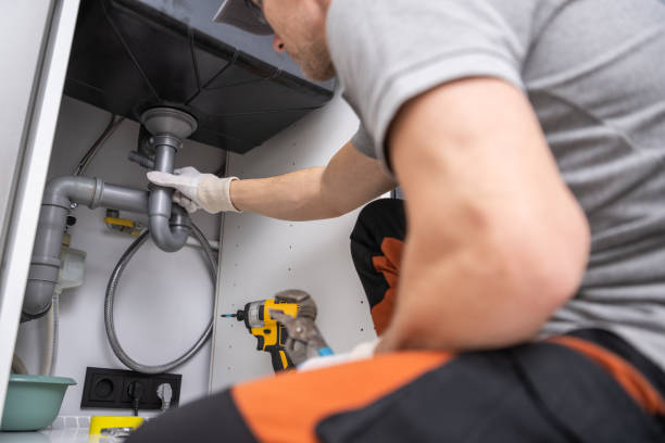Best Septic Systems  in Robbins, IL