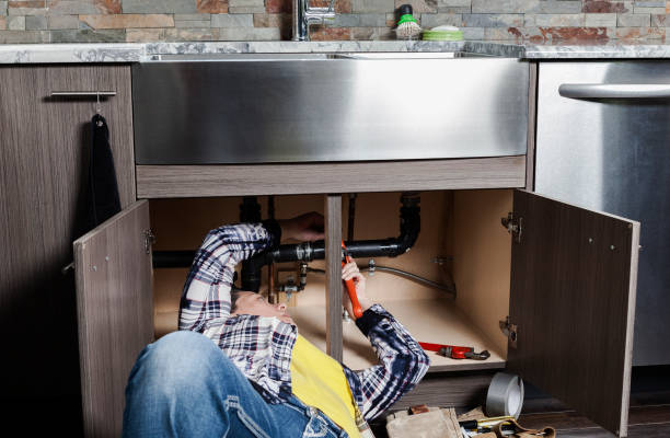 Best Drain Cleaning Services  in Robbins, IL