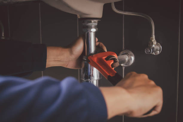 Best Sewer Line Repair  in Robbins, IL