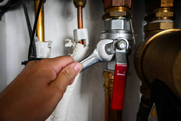 Best Sewer Line Repair  in Robbins, IL